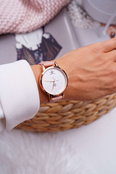 Women's Watch MAHICHE MICHAEL JOHN MESTIONS