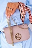 Nuances de marron et beige