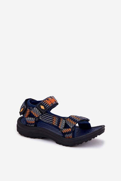 Children's Sandals Lee Cooper LCW-25-34-3571K Navy