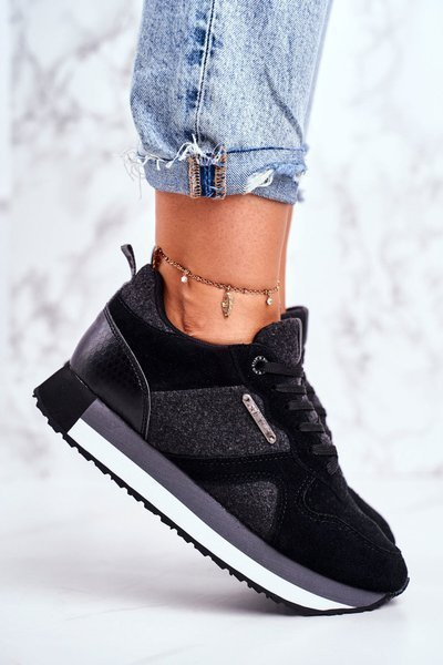 Sports pour enfants Big Star noir GG274464