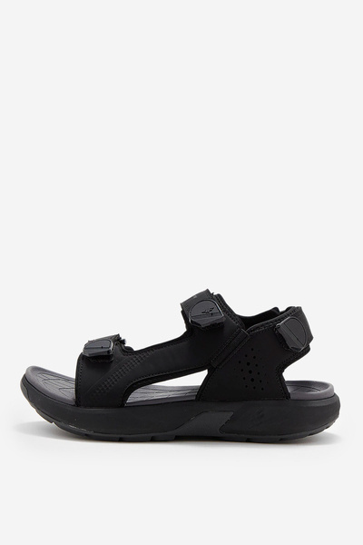 Sandales Homme 4F 4FRSS24FSANM051-21S Noir