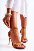 Nuances de marron et beige