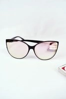 Cat eye