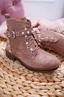 Nuances de marron et beige