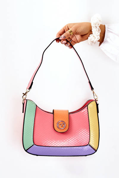 Petit Sac NOBO M3180-C004 Multicolore