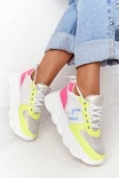alb || Multicolor