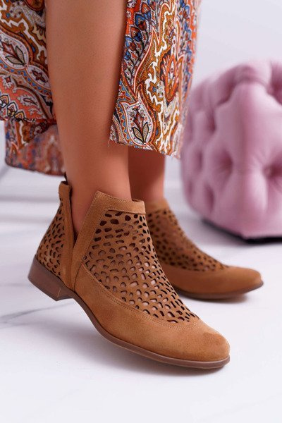 Cizme de cowboy de primăvară pentru femei