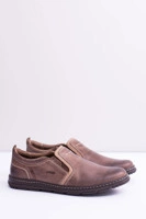 Nuances de marron et beige