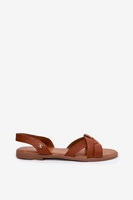 Nuances de marron et beige