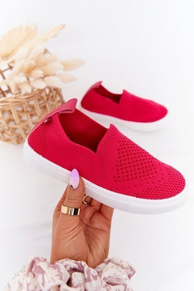 Adidaje pentru copii Staker Big HH374102 Fuchsia
