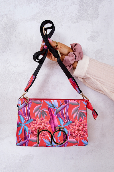 Damen-Armbandtasche NOBO NBAG-M1791-CM04 Mehrfarbig