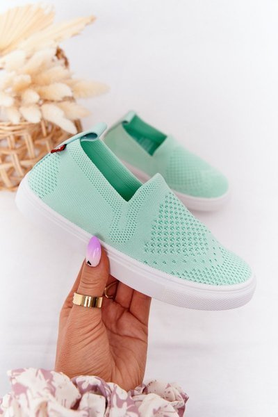 Adidaje pentru copii Big Star HH374101 Mint