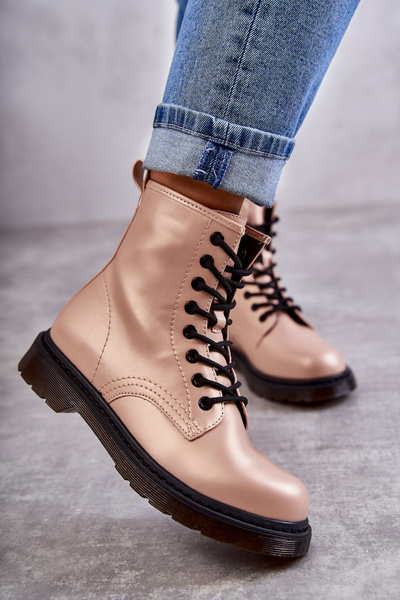 Boots for women boots Pink Lavita