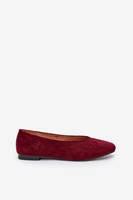 Nuances de rouge