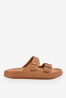 Nuances de marron et beige