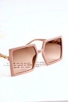 Pink || Gold