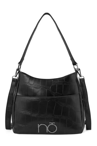 Geantă de umăr nobo l3500-c020 negru
