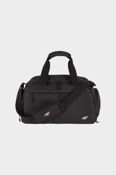 Sac de voyage Big Star NN574087 Noir