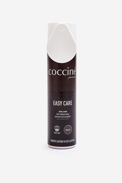 Coccine Shine Cream Glanzcreme für die Haut