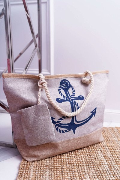 Grand sac à main de plage Sac à main kaki Sac à main pour femme