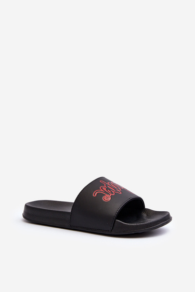 Damen Zehentrenner Lee Cooper LCW-24-42-2483L Schwarz