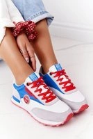 White || Blue || Red