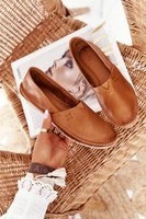Nuances de marron et beige