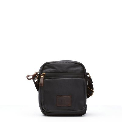 Slartul bărbaților Big Star Black GG574091
