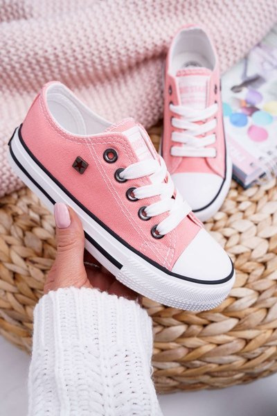 Big Star Kids Sneakers FF374204 Lazac