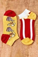 Nuances de jaune et d'or || Nuances de rouge