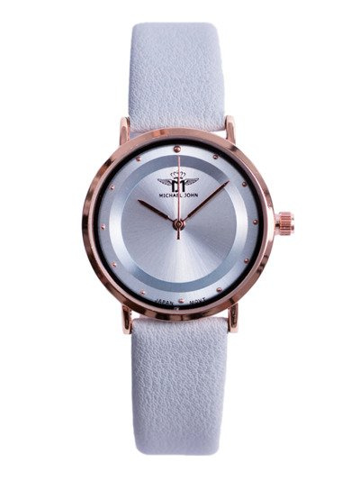 Women's Watch Michael John Paule Blue