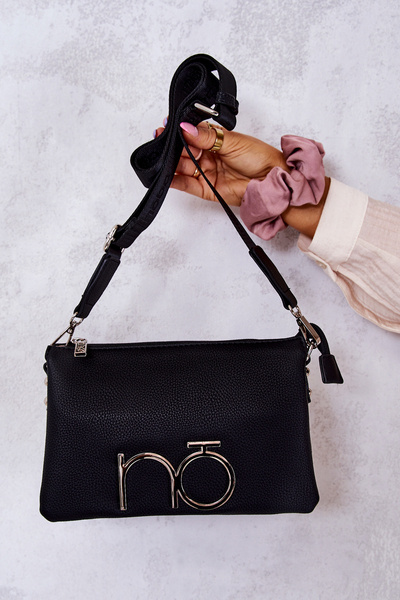 Geantă NoBo pentru femei NBAG-M1790-C020 Negru