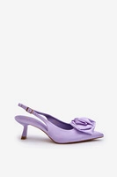 Violetiniai atspalviai