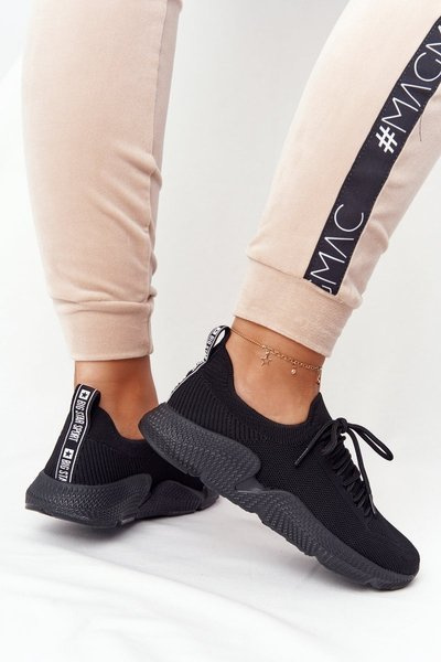 Adidaje pentru femei Slip-On Star Big DD274579 Negru