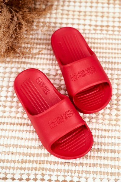 Diák Gyermek Ifjúsági Big Star Red GG374809
