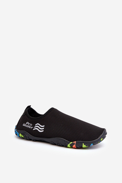 Chaussures d'eau Homme PROWATER PRO-24-48-062M Noir
