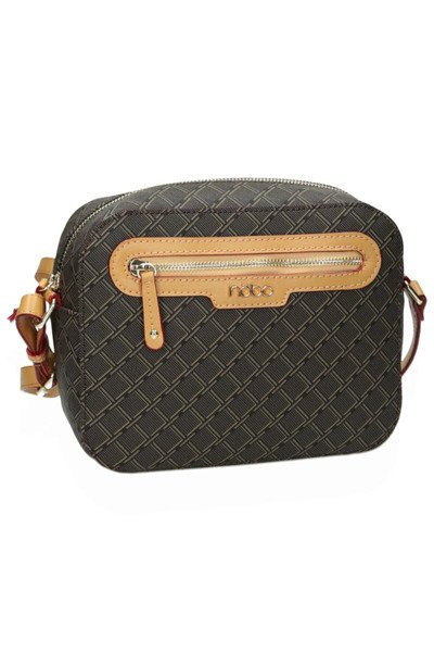 Sac à main marron pour femme NBAG-F2290-C017