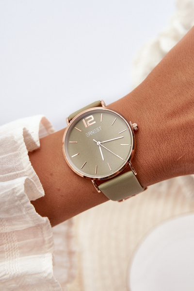 Women's Watch Ernest Lumin Light Mormill