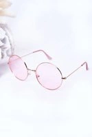 Pink || Gold