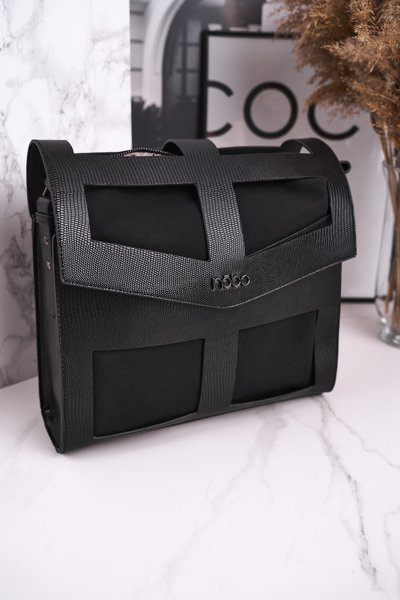 Women's Purse NOBO NBAG-J2970-C020 Black