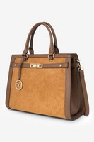 Nuances de marron et beige