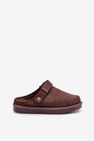 Nuances de marron et beige