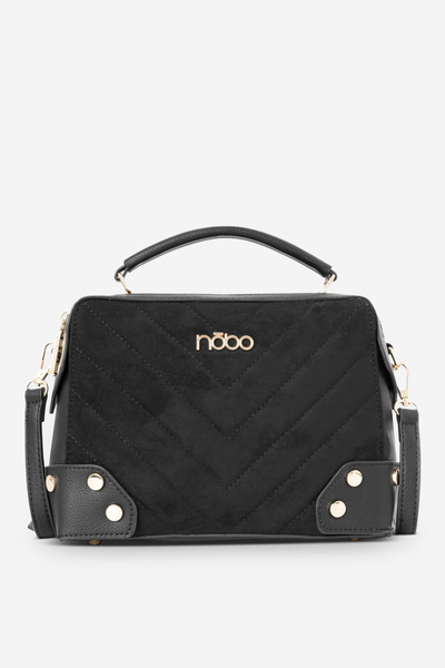 Rankinė Satchel NOBO NBAG-R3183-C020 Juoda
