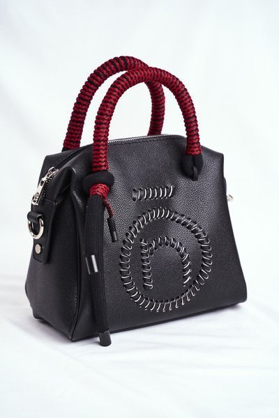 Geantă pentru femei NoBo Black NBAG-I4460-C020