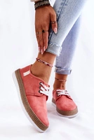 Nuances de rouge
