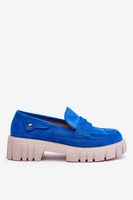 Blau