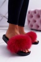 Nuances de rouge