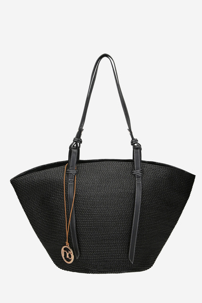 Sac panier NOBO XP0370-C020 noir