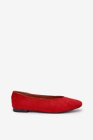 Nuances de rouge