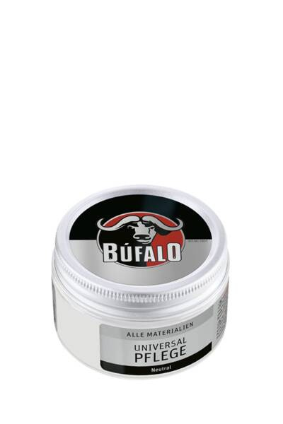 Gel Nettoyant et Soin Universel Pflege Buffle Incolore